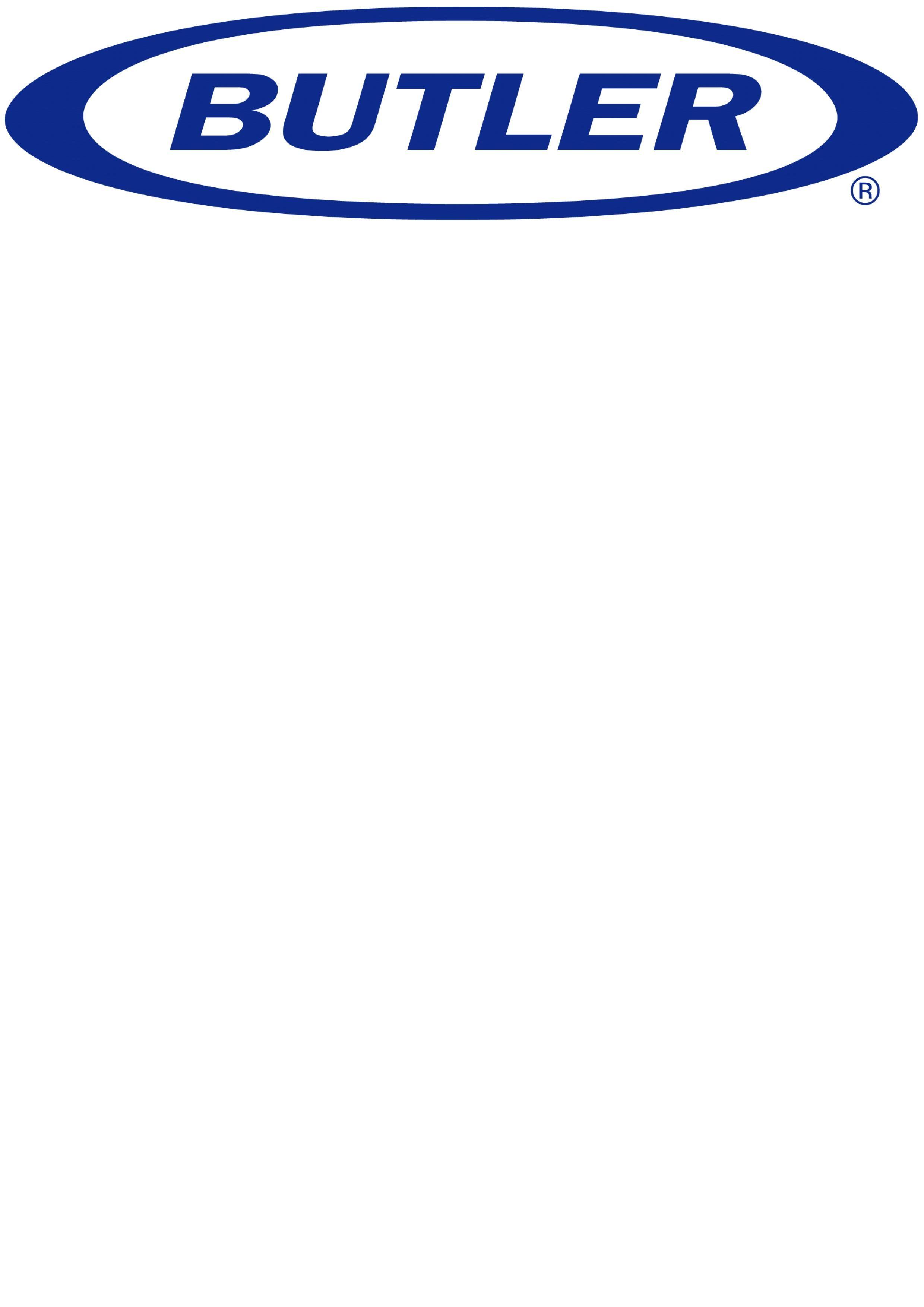 Gcon Logo - Butler Logo Hi Res