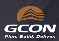 Gcon Logo - GCON, Inc., Arizona