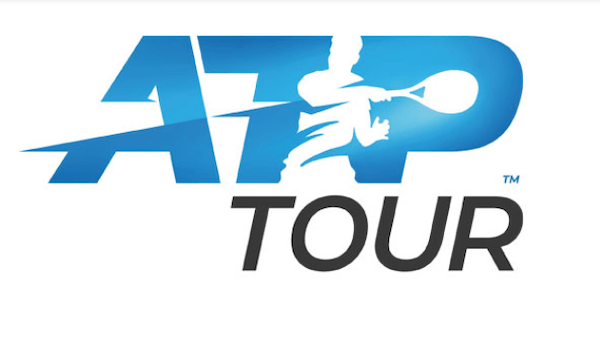 ATP Logo - Tennis: ATP releases new logo for 2019. World Sport News