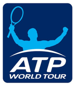 ATP Logo - Association of Tennis Professionals