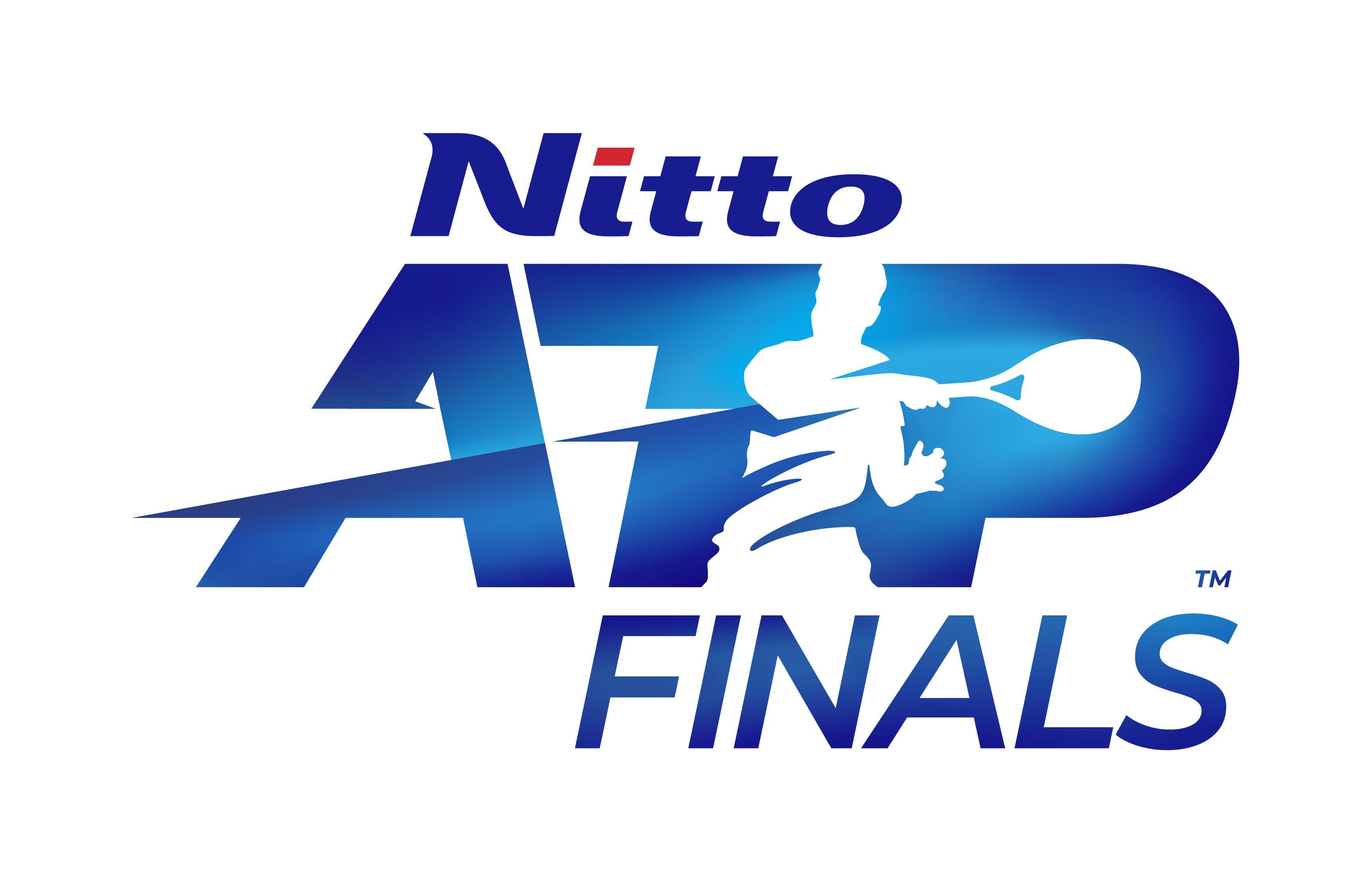 ATP Logo - ATP Finals