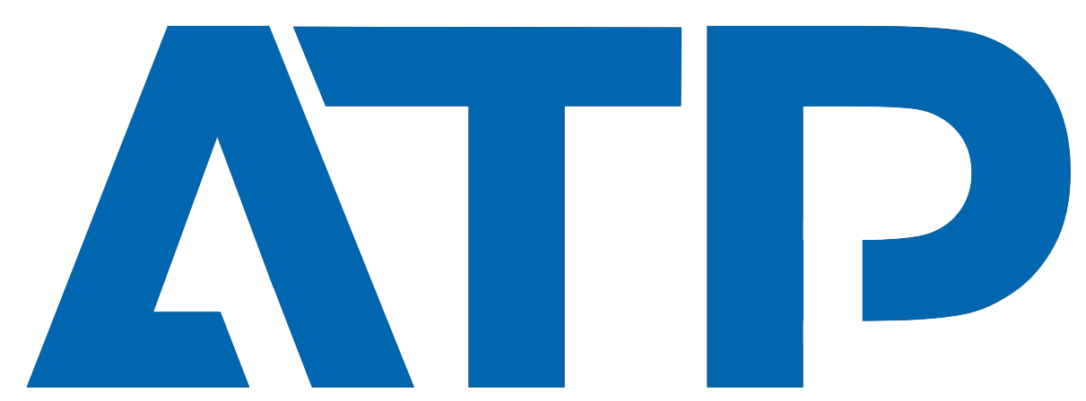 ATP Logo - Atp Logo PNG Transparent Atp Logo PNG Image