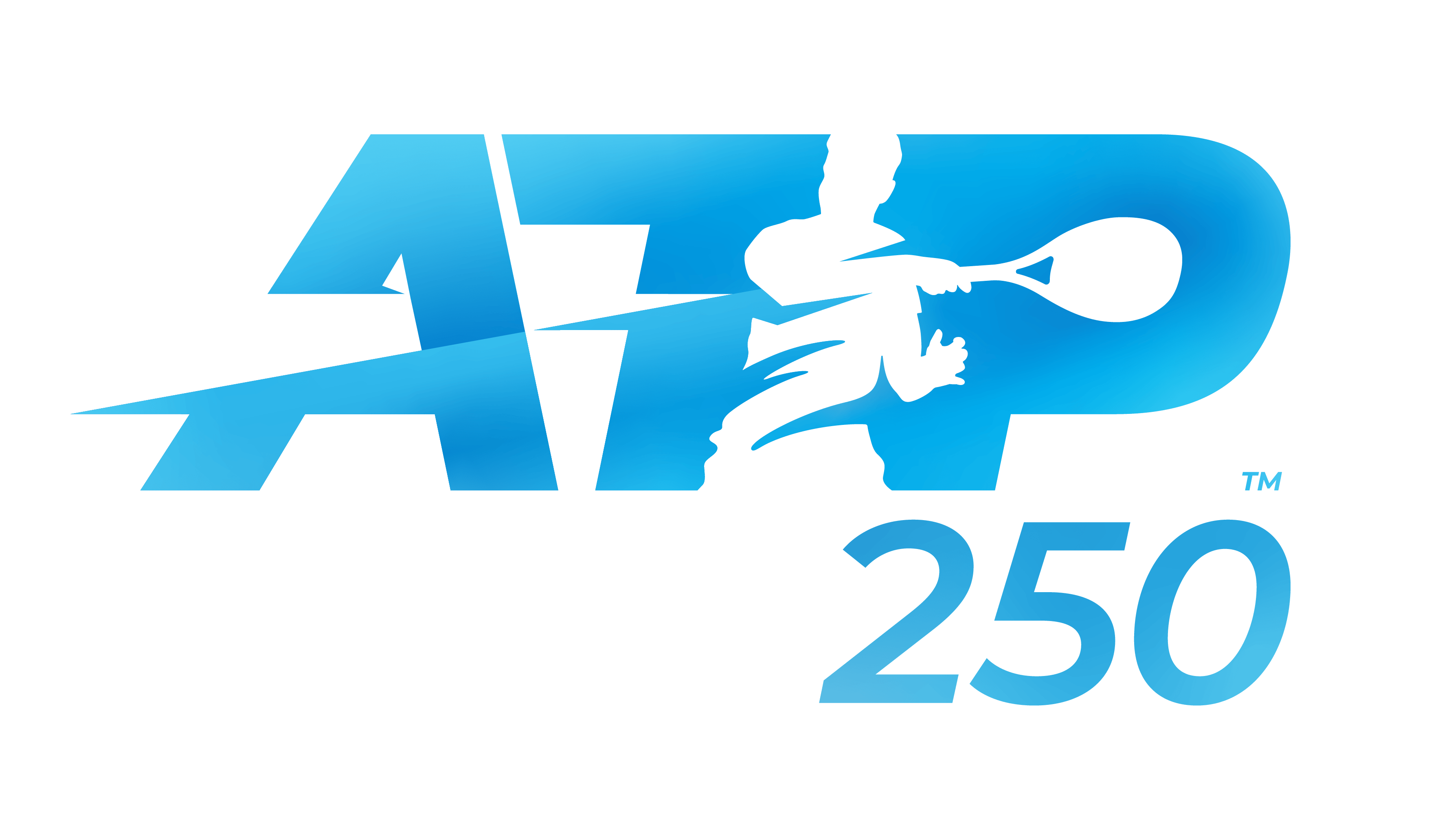 ATP Logo - Nature Valley International Tennis Tournament | LTA