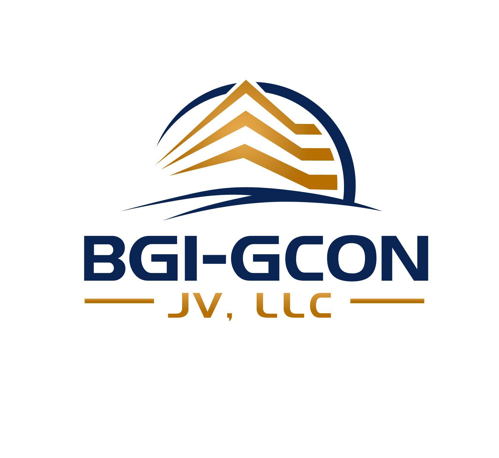 Gcon Logo - Construction Services - Banda Group International