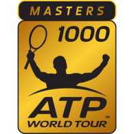 ATP Logo - ATP World Tour Masters 1000 | Brands of the World™ | Download vector ...