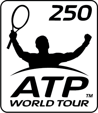 ATP Logo - ATP Logo Beach Open