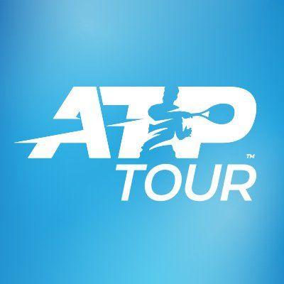 ATP Logo - ATP Tour Statistics on Twitter followers | Socialbakers