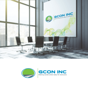 Gcon Logo - Growing builder needs a rebrand logo | 7 Logo Designs for GCON Inc ...