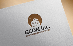 Gcon Logo - Growing builder needs a rebrand logo | 7 Logo Designs for GCON Inc ...