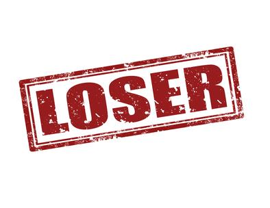 Loser Logo - Best Loser Picture And Image