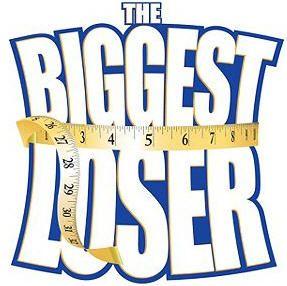 Loser Logo - The Biggest Loser (United States) | Logopedia | FANDOM powered by Wikia