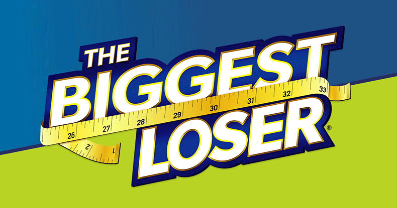 Loser Logo - Biggest Loser Logo Food Harvest