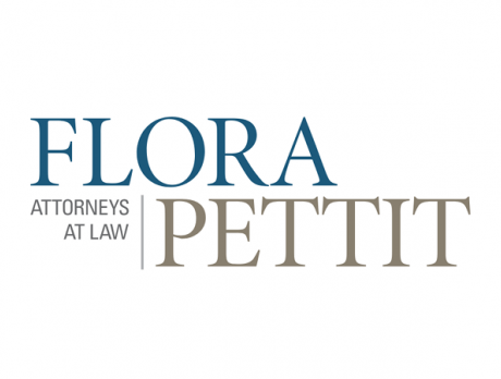Lenhart Logo - Virginia Business and Litigation Attorneys | Flora Pettit