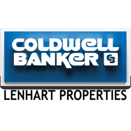Lenhart Logo - Jessica Harrison - Coldwell Banker Lenhart Properties - Real Estate ...