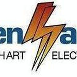 Lenhart Logo - Lenhart Electric NE 43rd Way, Wildwood, FL All You