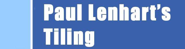 Lenhart Logo - Paul Lenhart's Tiling - Wall & Floor Tilers - Dapto