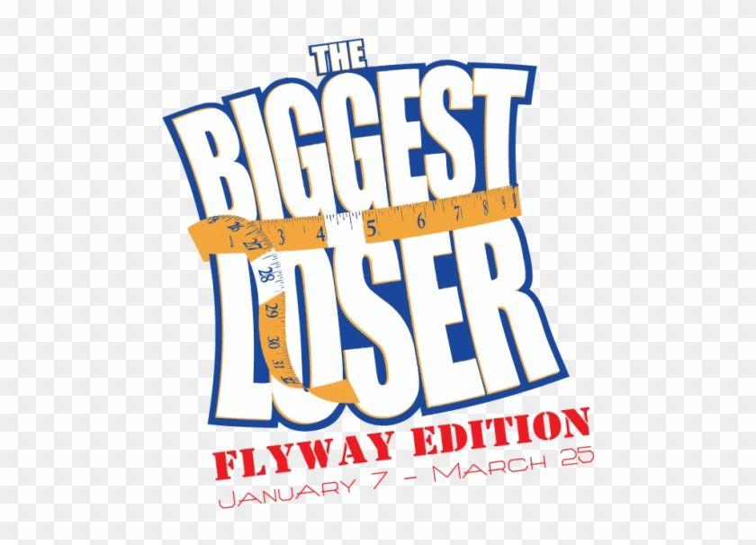 Loser Logo - Pics For > Biggest Loser Logo Png - Biggest Loser, Transparent Png ...
