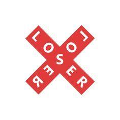 Loser Logo - Torre Del Viejo (javiercosme722)