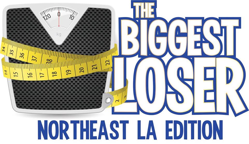 Loser Logo - Biggest Loser Logo