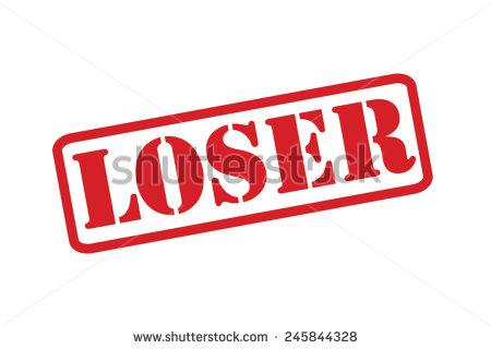 Loser Logo - LogoDix