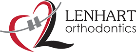 Lenhart Logo - Lenhart Orthodontics | Orthodontist Sylvania OH