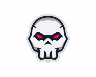Loser Logo - Loser Skull Designed by beldinki | BrandCrowd