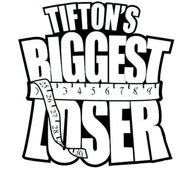 Loser Logo - Biggest Loser' competition begins Monday | Archives | tiftongazette.com