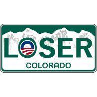 Loser Logo - Colorado Loser Logo Vector (.EPS) Free Download