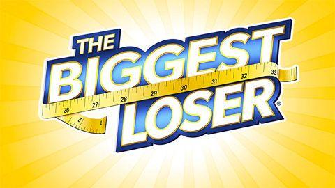 Loser Logo - Take Two®. 'Biggest Loser' contestant face health woes after