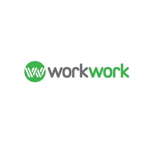 Work Logo - Logo Design and Branding
