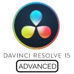 DaVinci Logo - DaVinci Resolve 15 Advanced Certification Training | MD, DC, VA, Online
