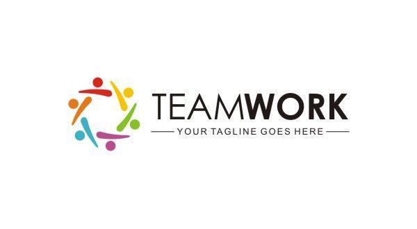 Work Logo - Team - Work Logo - Logos & Graphics