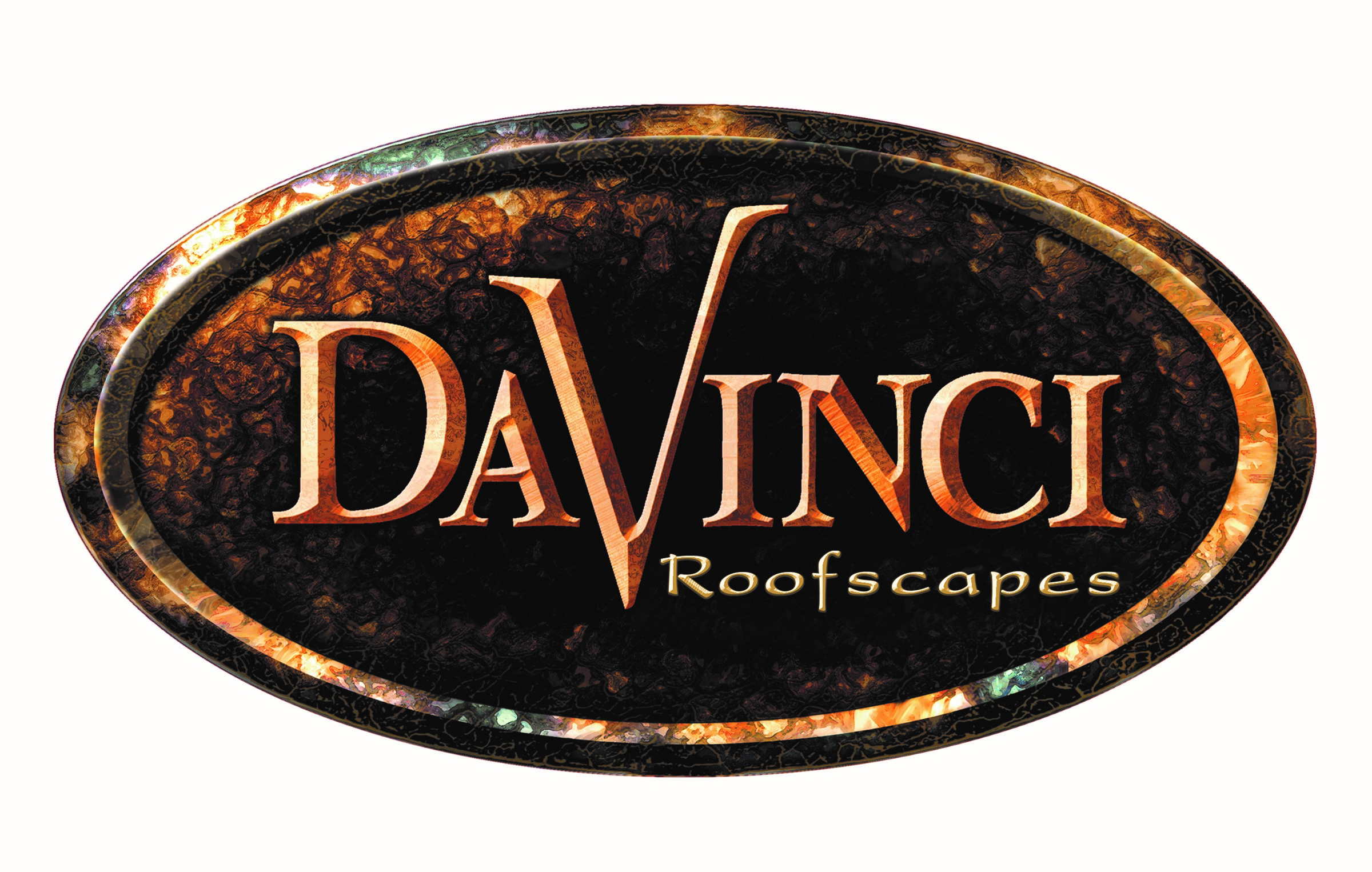 DaVinci Logo - DaVinci Roofscapes Acquired By Royal Building Products 06 10