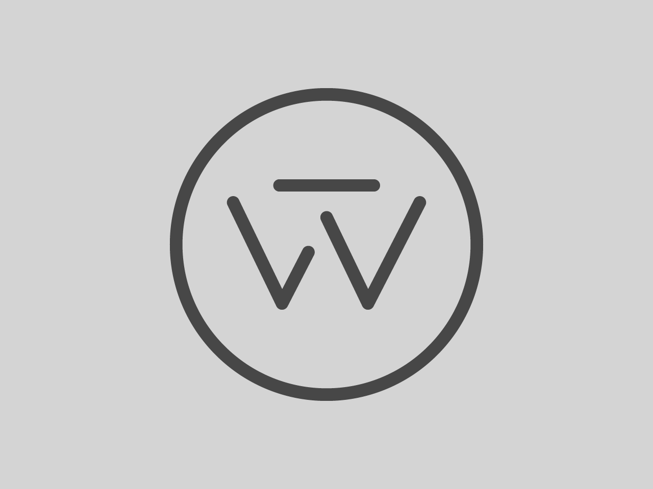 Work Logo - Works That Work — Urtd