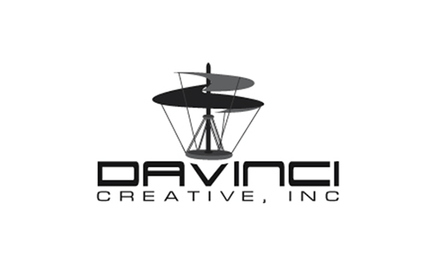 DaVinci Logo - Davinci Creative, Inc Logo – GToad.com