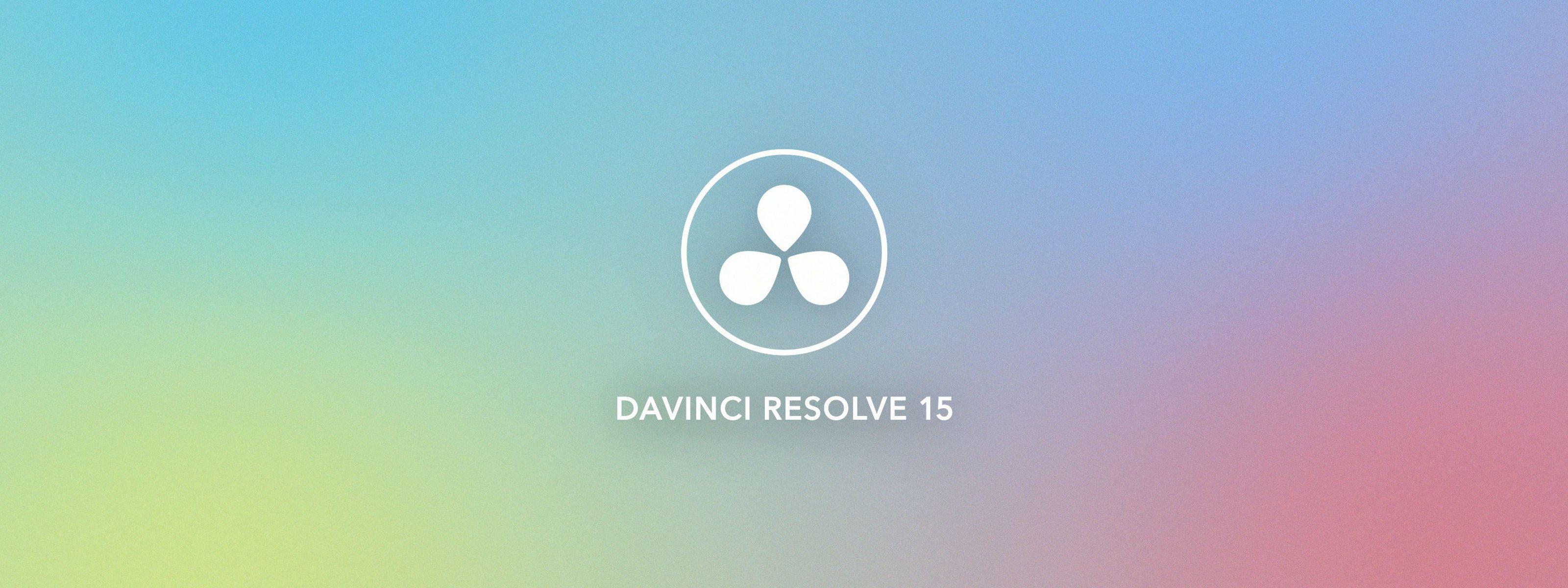 DaVinci Logo - Motion Array Is Now Offering DaVinci Resolve Templates! | Motion Array
