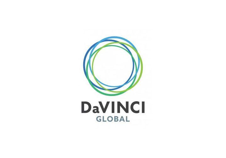 DaVinci Logo - The Da Vinci Index & Biomimicry | Point Loma Nazarene University