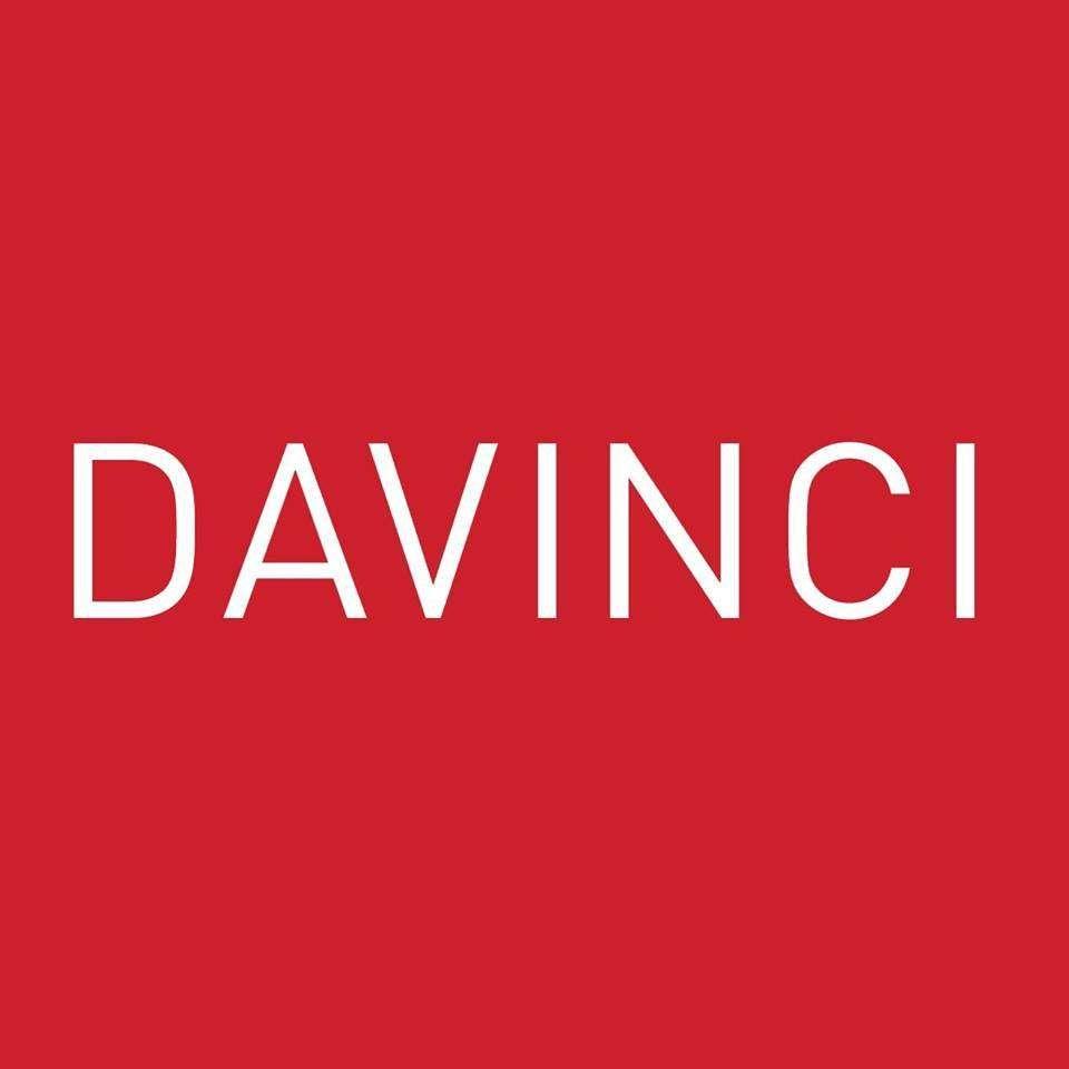 DaVinci Logo - Davinci Virtual, LLC. Better Business Bureau® Profile