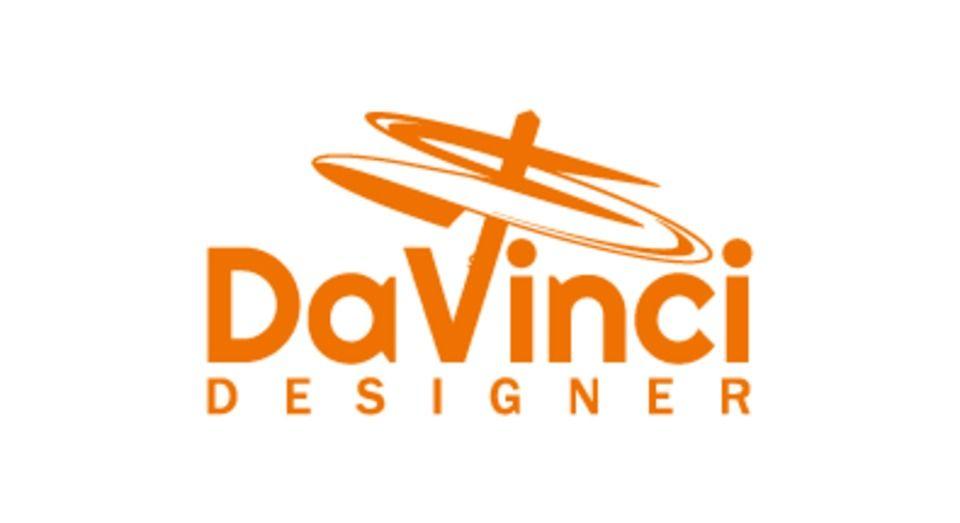DaVinci Logo - Opensoft Technologies DaVinci Designer in Workflow Automation
