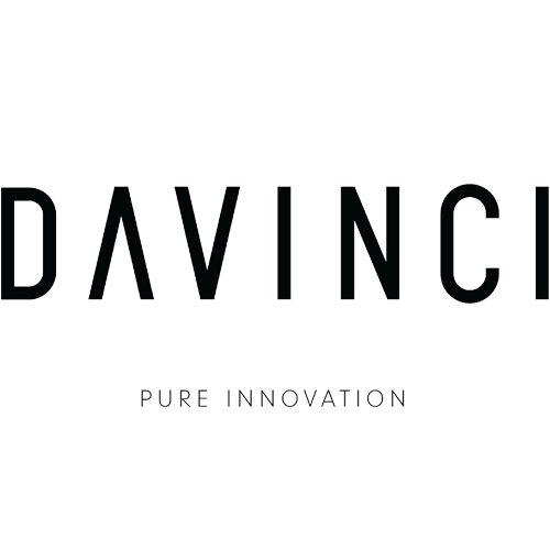 DaVinci Logo - DaVinci - Las Vegas, Nevada