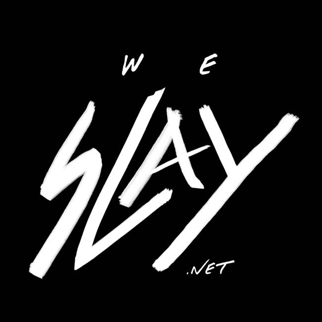 Slay Logo - SLAY: A Hip Hop Party for LGBT, and People of Color – Tickets – Chop ...