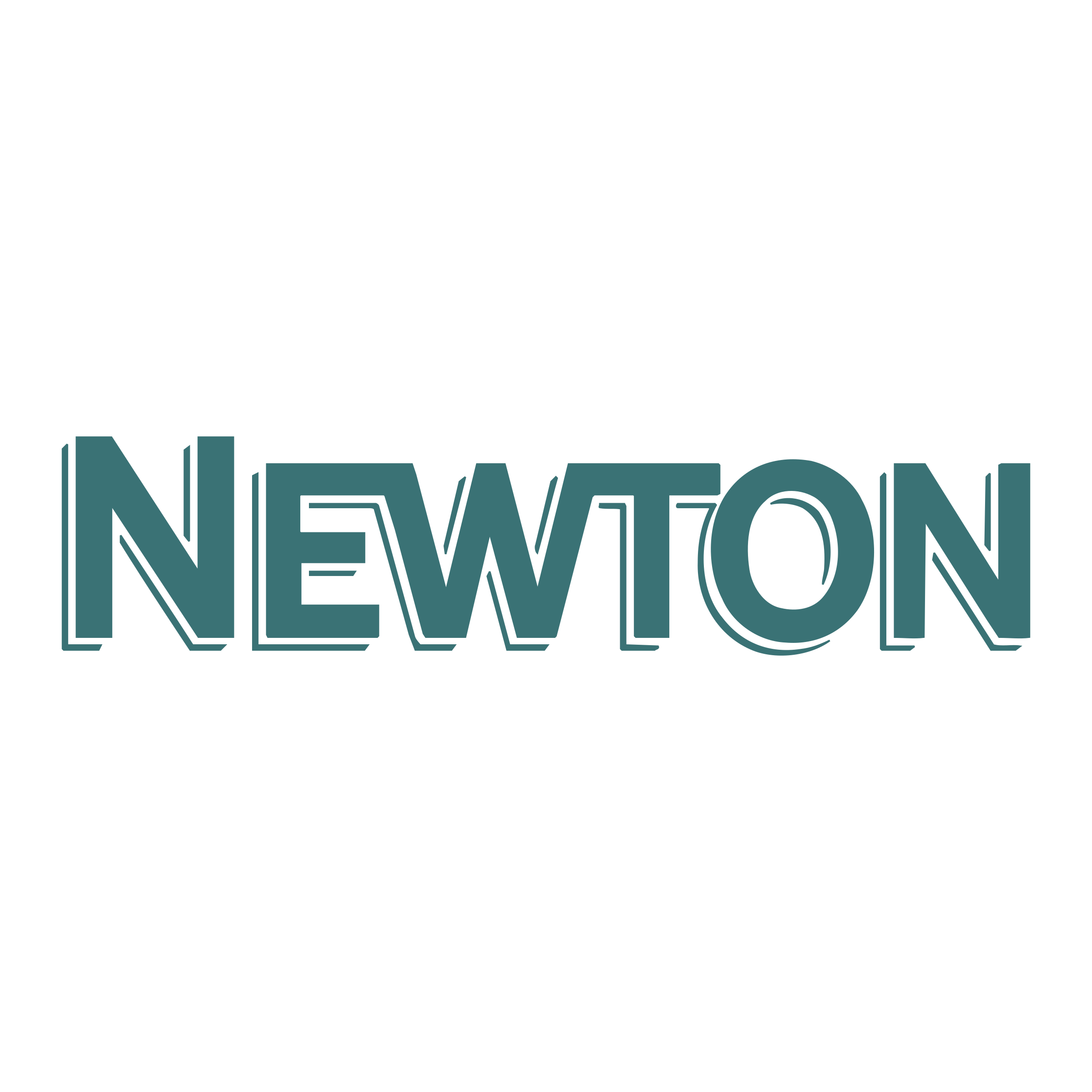 Newton Logo - Newton Logo PNG Transparent & SVG Vector