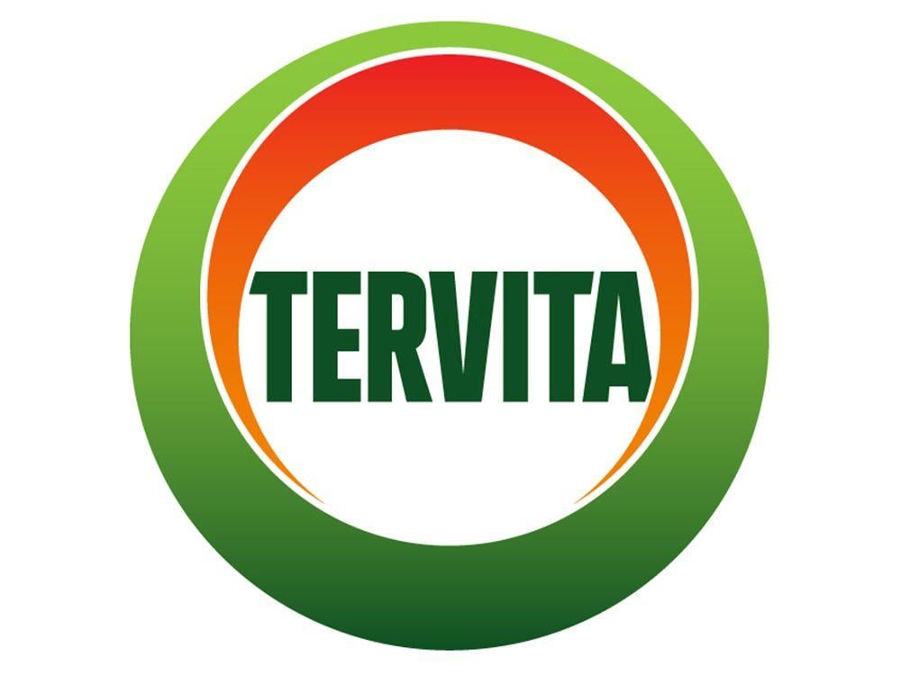 Tervita Logo - Tervita logo