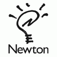 Newton Logo - Apple Newton | Brands of the World™ | Download vector logos and ...