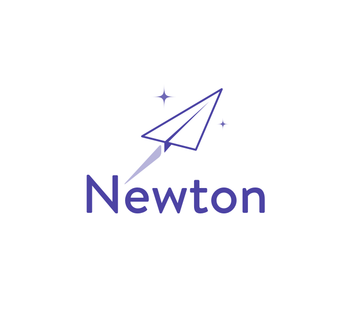 Newton Logo - Newton for iOS, Android, Mac & Windows | Press Kit