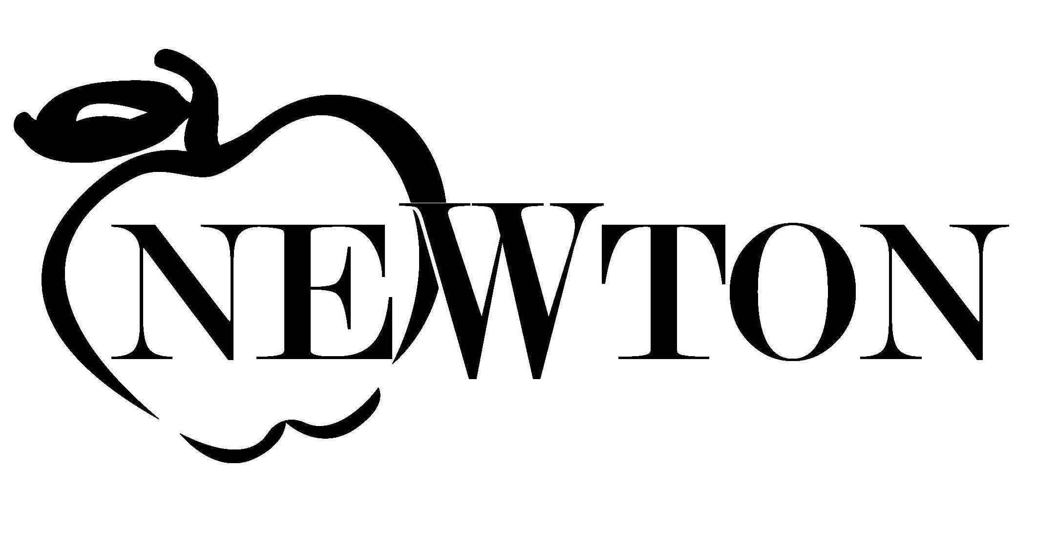 Newton Logo - newton logo