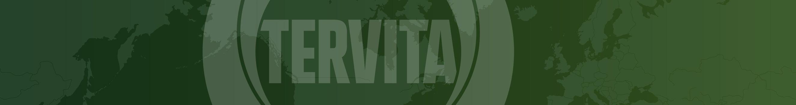 Tervita Logo - Home - Tervita