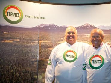 Tervita Logo - Tervita announces new CEO, confirms staff reductions | Calgary Herald