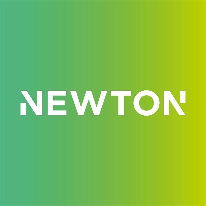 Newton Logo - Newton Logo Experiences In London