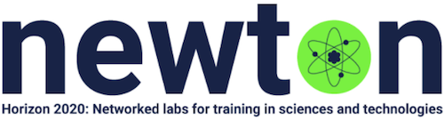 Newton Logo - DCU Performance Engineering Laboratory - NEWTON
